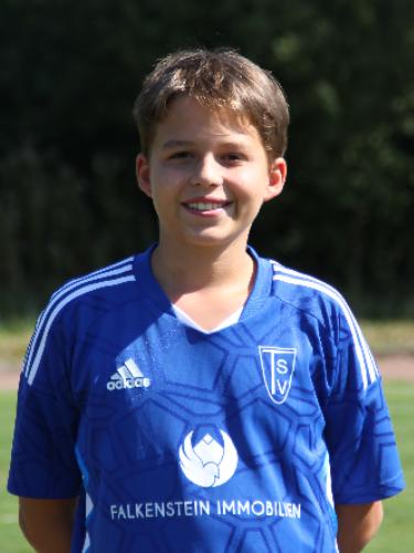 Jan Felix Junkermann