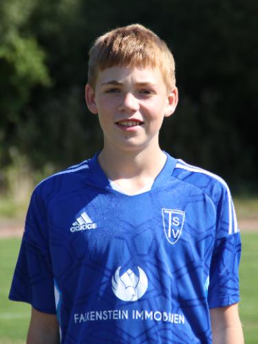 Jannik Lüke