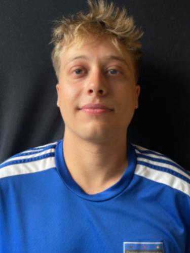 Robin Kniep
