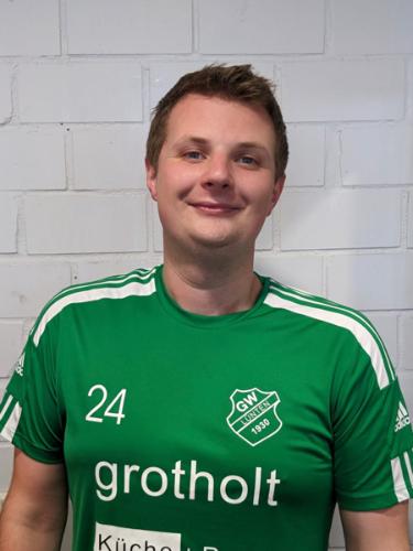 Kai Liesbrock