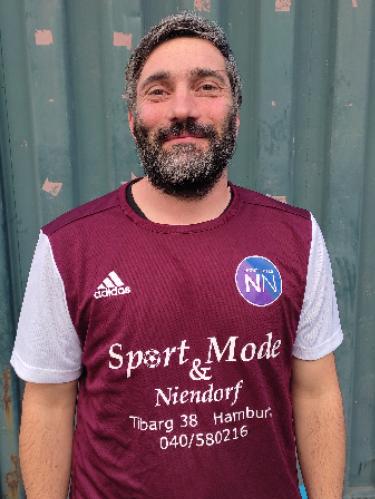 Ansgar Wilfried Thiede