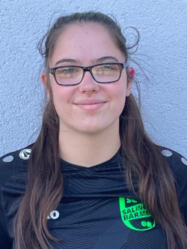 Cassandra Strohbach