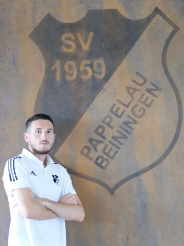 Bashkim Gashi