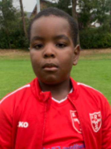 Asael Bylal Ngounou