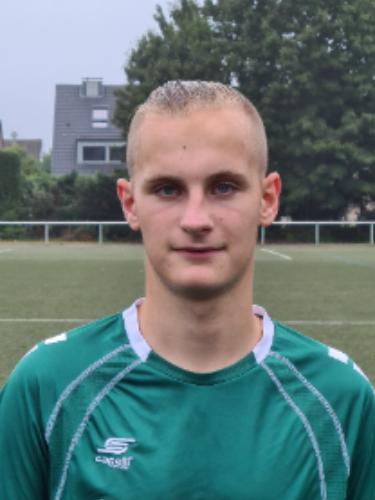 Maximilian Kinderdick