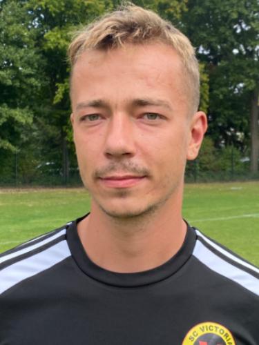 Mateusz Pawel Bruski
