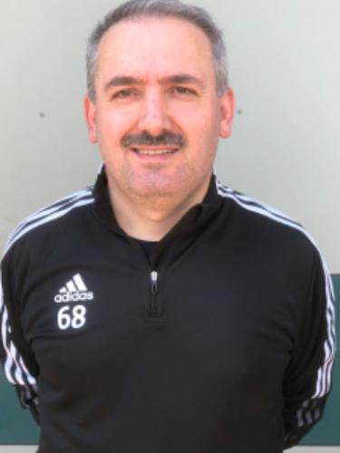 Celal Öz