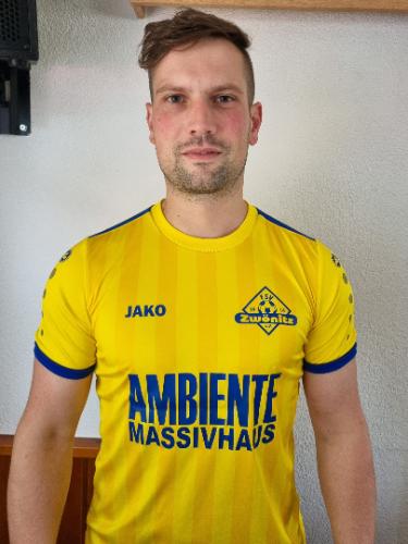 Sebastian Kurfürst