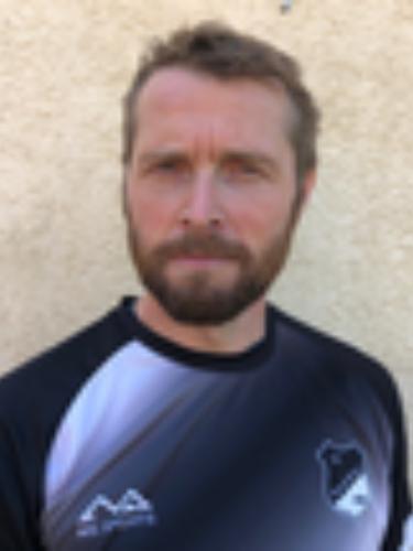 Andreas Knupfer