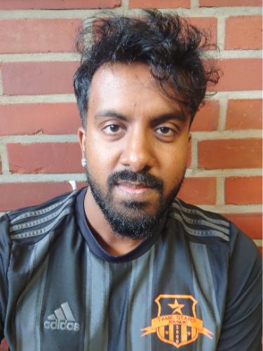 Sarathkumar Uthayakumar