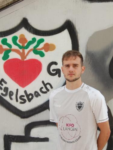 Bjoern Gergen