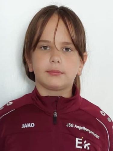 Emma Katharina Koch