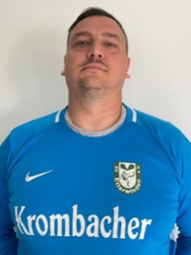 Dirk Wunder