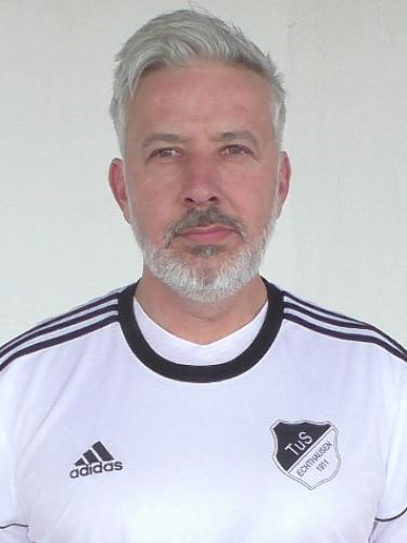 Sascha Palzhoff