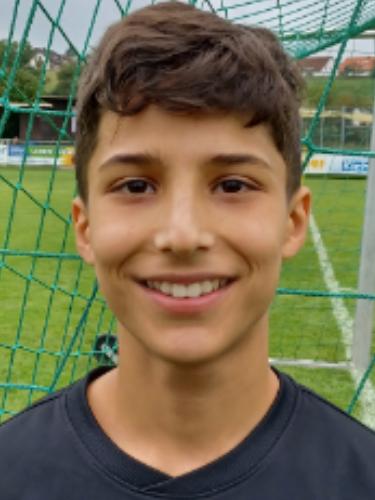 Muhammed Ali Sezgin
