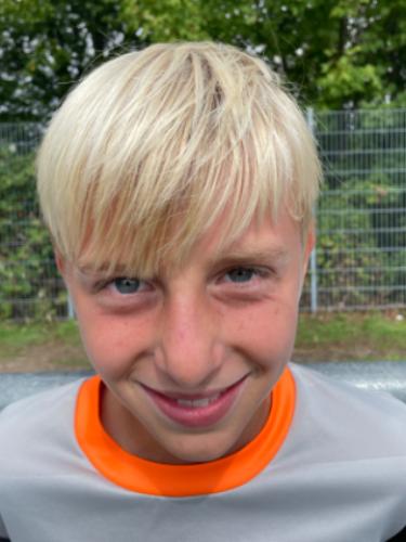 Ben Hoppe