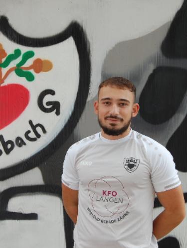 Dino Kovac