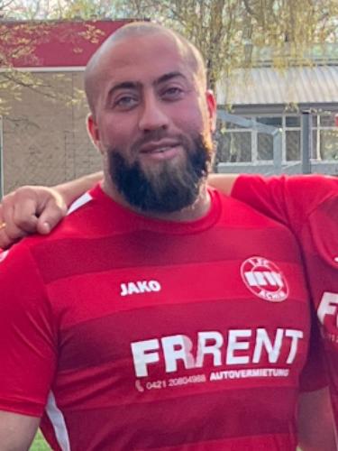 Bassam Miri