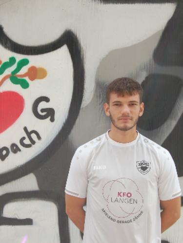 Ensar Bajrami