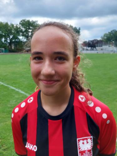 Pia Hollenbach