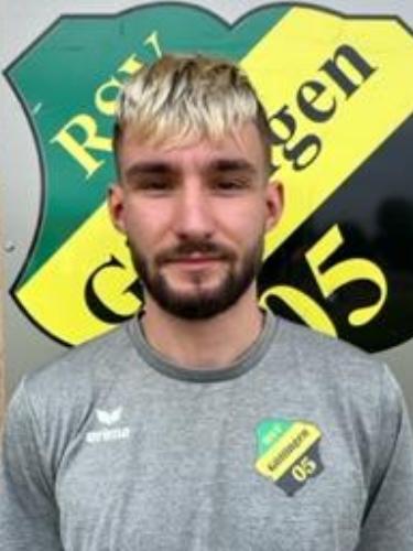 Simeon-Corin Dähling
