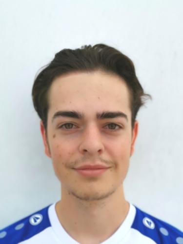 Valentino Santus