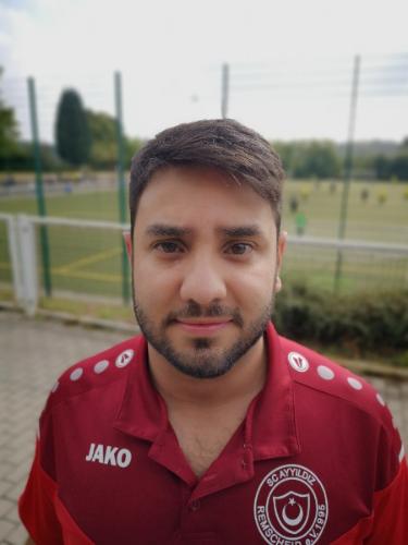 Sinan Duman