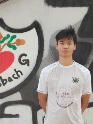 Kevin Gao