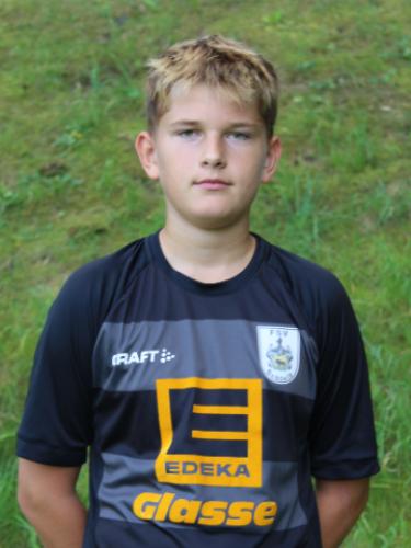 Luca Hirt