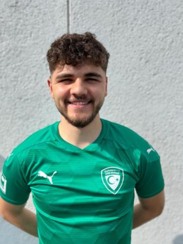 Ihsan Demir