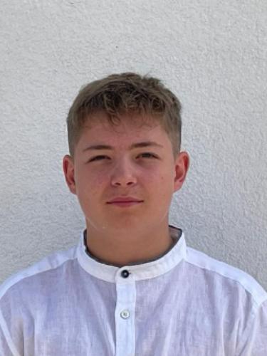 Lenny Connor Fleischhauer