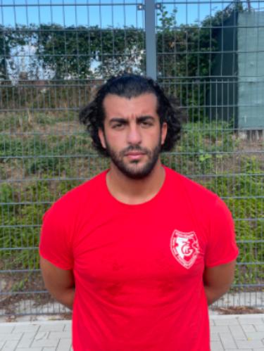 Butros Sucuoglu