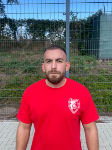 Atakan Simsiroglu