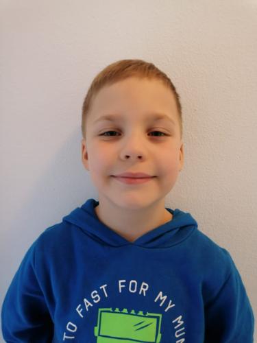 Niklas Behr