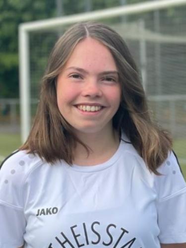 Jolina Katzenmeier