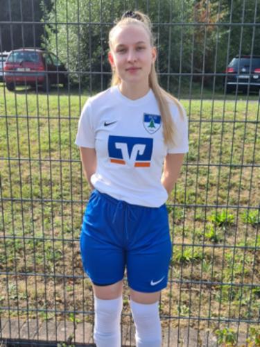 Marie-Sophie Franken