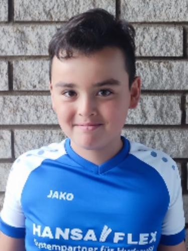 Ilyas Ali Eyicobanli