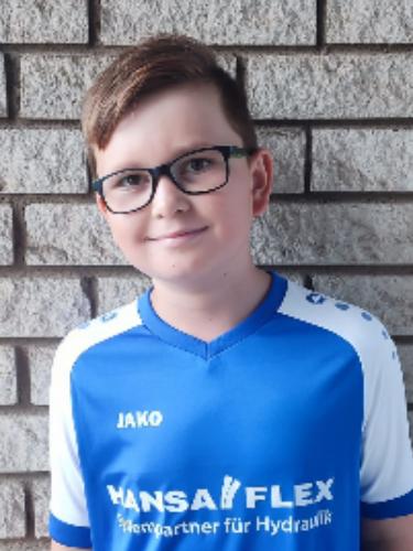 Mika Finn Walter