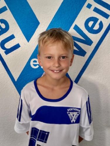 Ben Wels