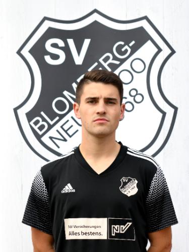 Lucas Oltmanns