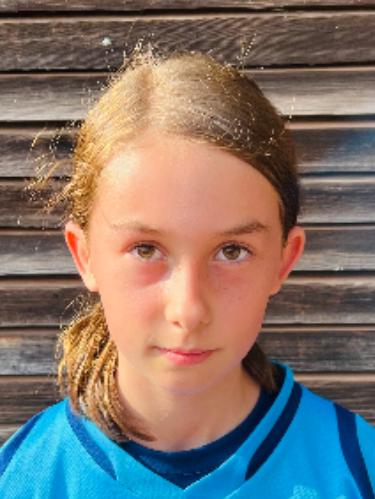 Greta Elisabeth Maschmann