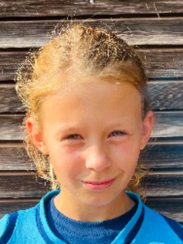 Leonie Fay Simon