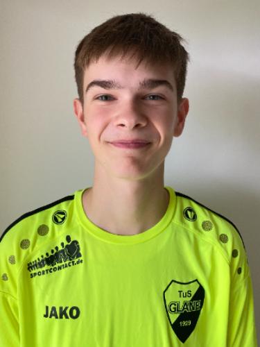 Justus Kniese