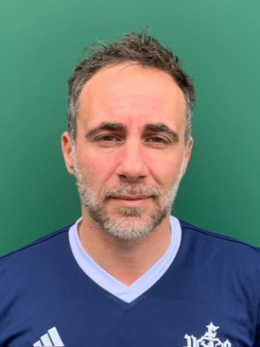 Pier-Guiseppe Martellotta