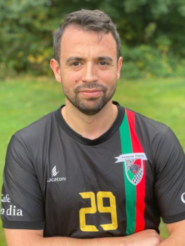 Armando Filipe Dos Santos Pires