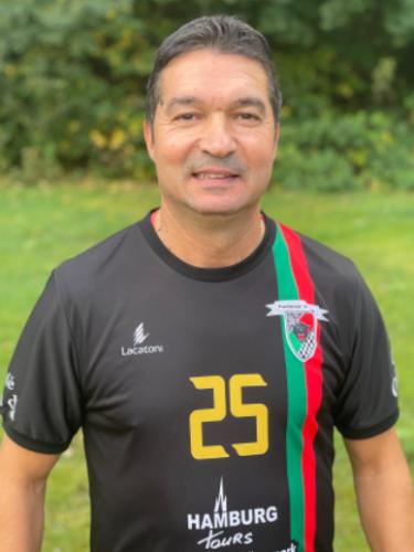 Antonio Pereira Nunes