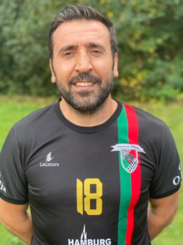 Güner Ulaś