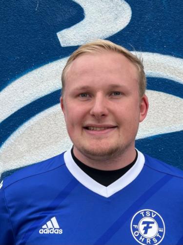 Lukas Klostermeyer