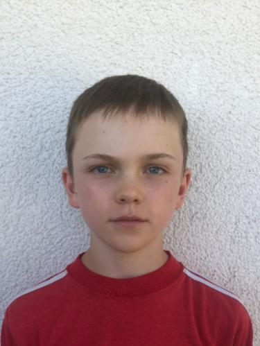Ben Ott