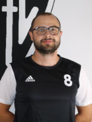 Finn Luca Stamer